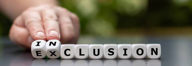 inclusión / exclusión